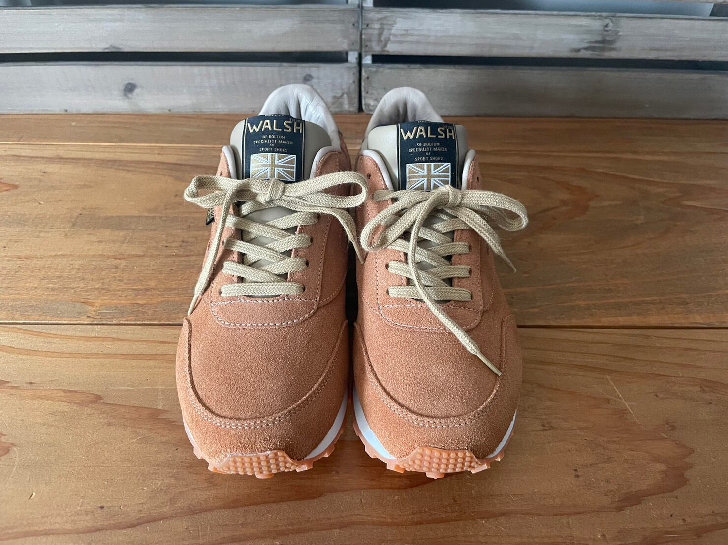 WALSH TORNADO 17 LEA BLACK | PADDY'S