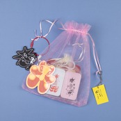 < シャオムー > HOLIDAY BAG（5種類のセット）