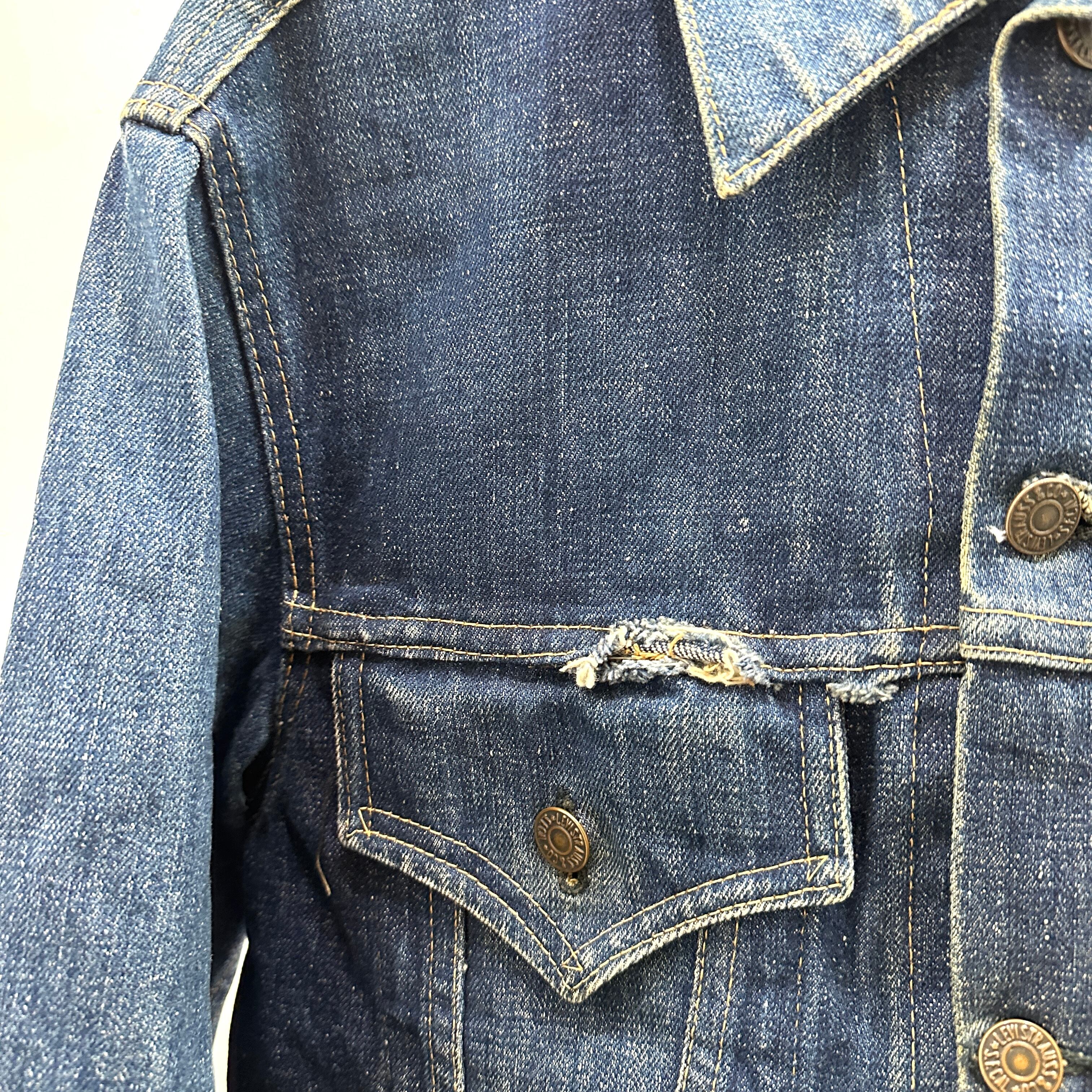 リーバイス 70505 ‐ 0217 49d25d4ff76e683cfebe5ff748f931