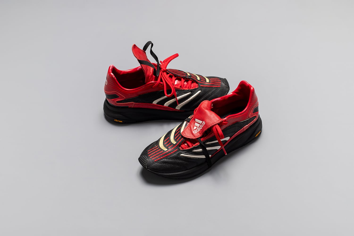 adidas ANZO MID | PLAYGROUND | スニーカーショップ