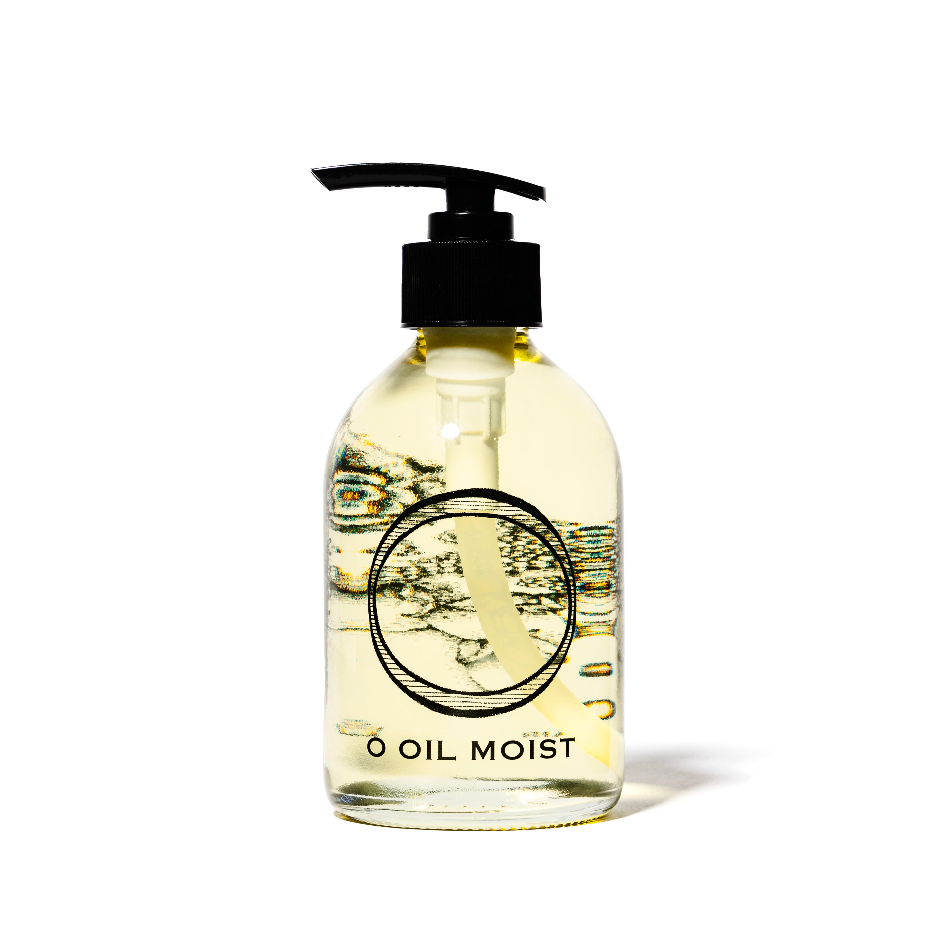 【新品未開封】オー・オイル　モイスト　250ml　ポンプ付き オー・オイル モイスト 250ml | O SKIN & HAIR - 公式オンラインストア