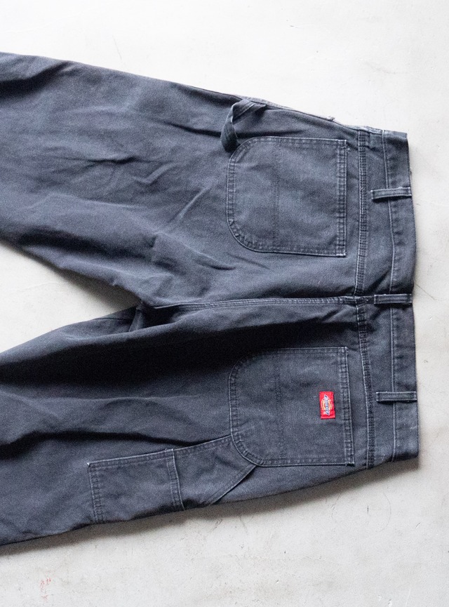 "Dickies" used Duck painter pants