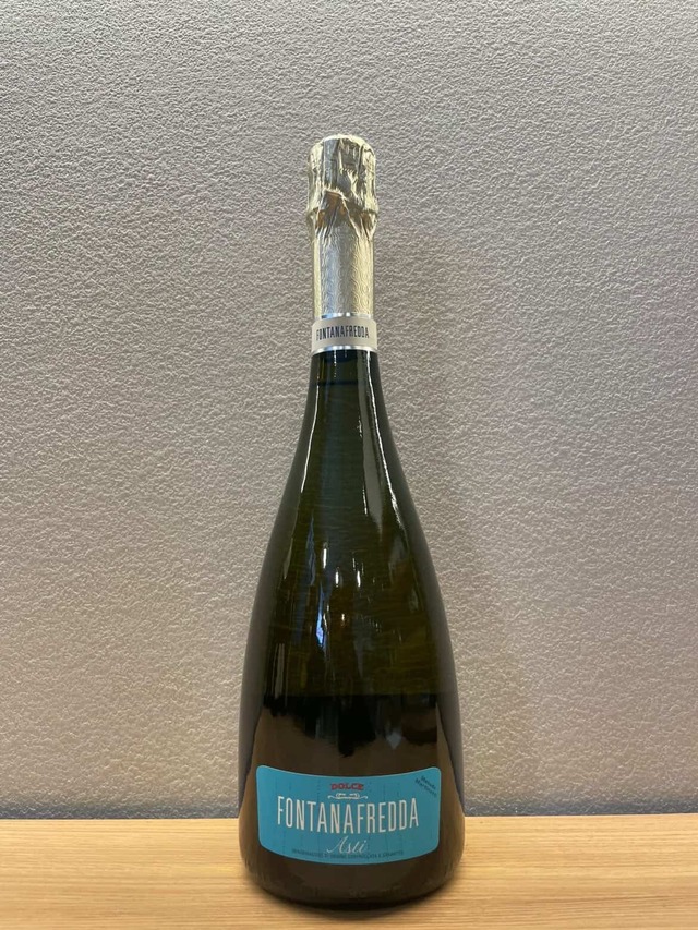 フォンタナフレッダ　アスティ　パレット　ブルー