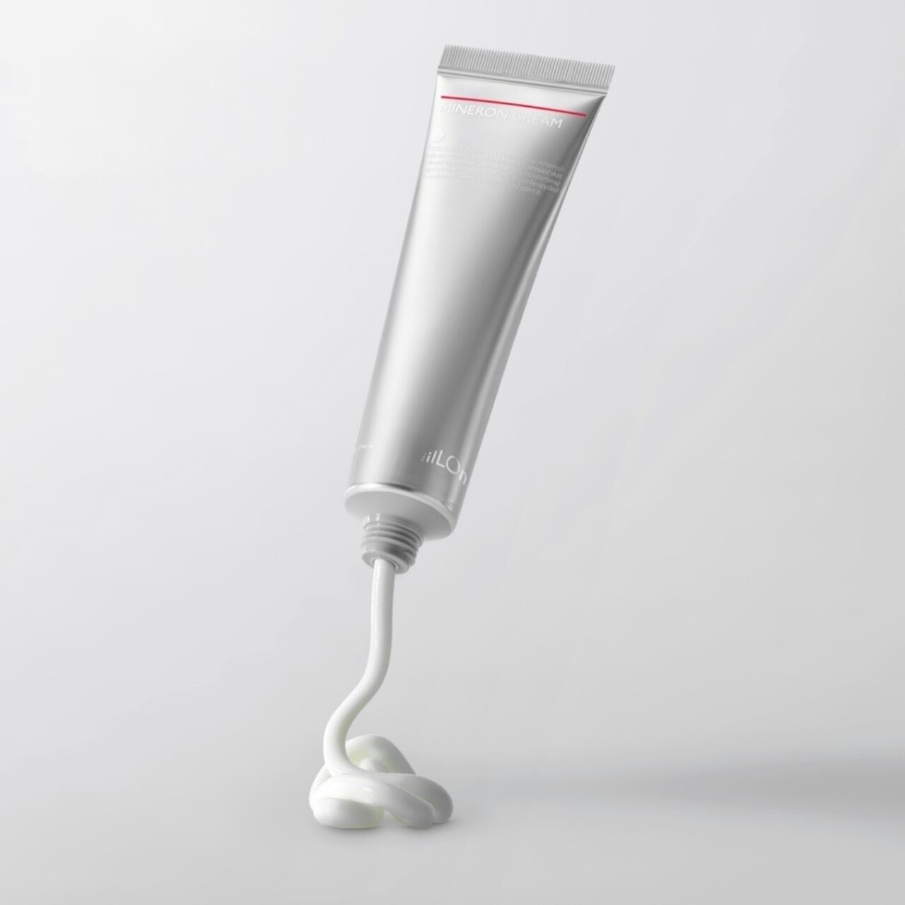 フェイスクリーム THE ILLON MINERON CREAM 70g iLLON】MINERON CREAM（イロン ミネロンクリーム）70g | JENNI SALON