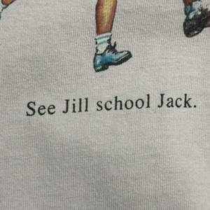 90s〜00s NIKE JANE LIKES DICK