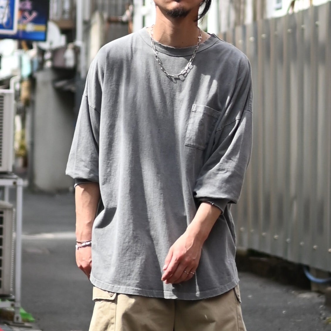 ANACHRONORM(アナクロノーム) | GANKO