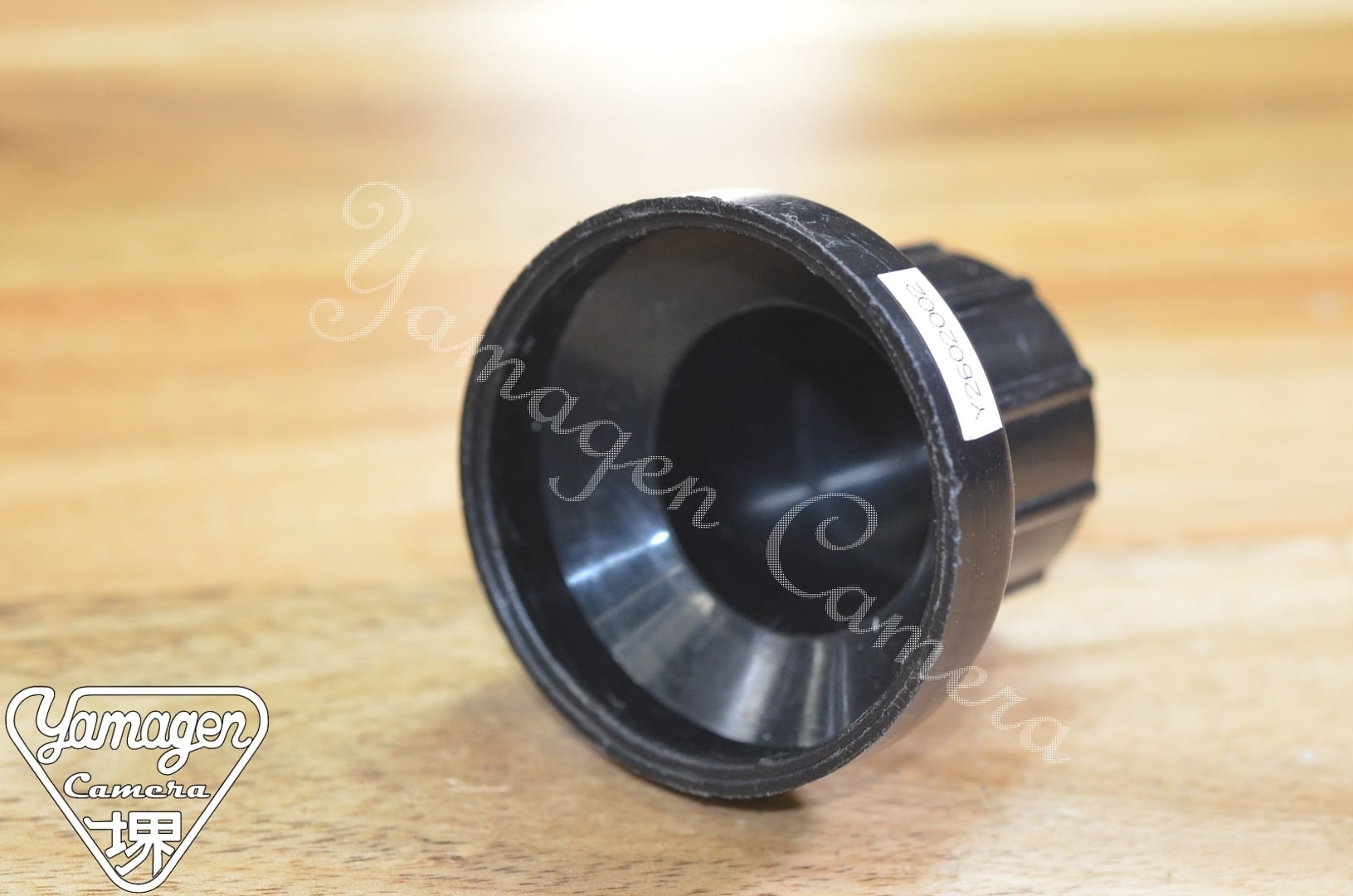 ミノルタ 【希 少】Minolta リアキャップ【Minolta W.ROKKOR-QH 21/4用