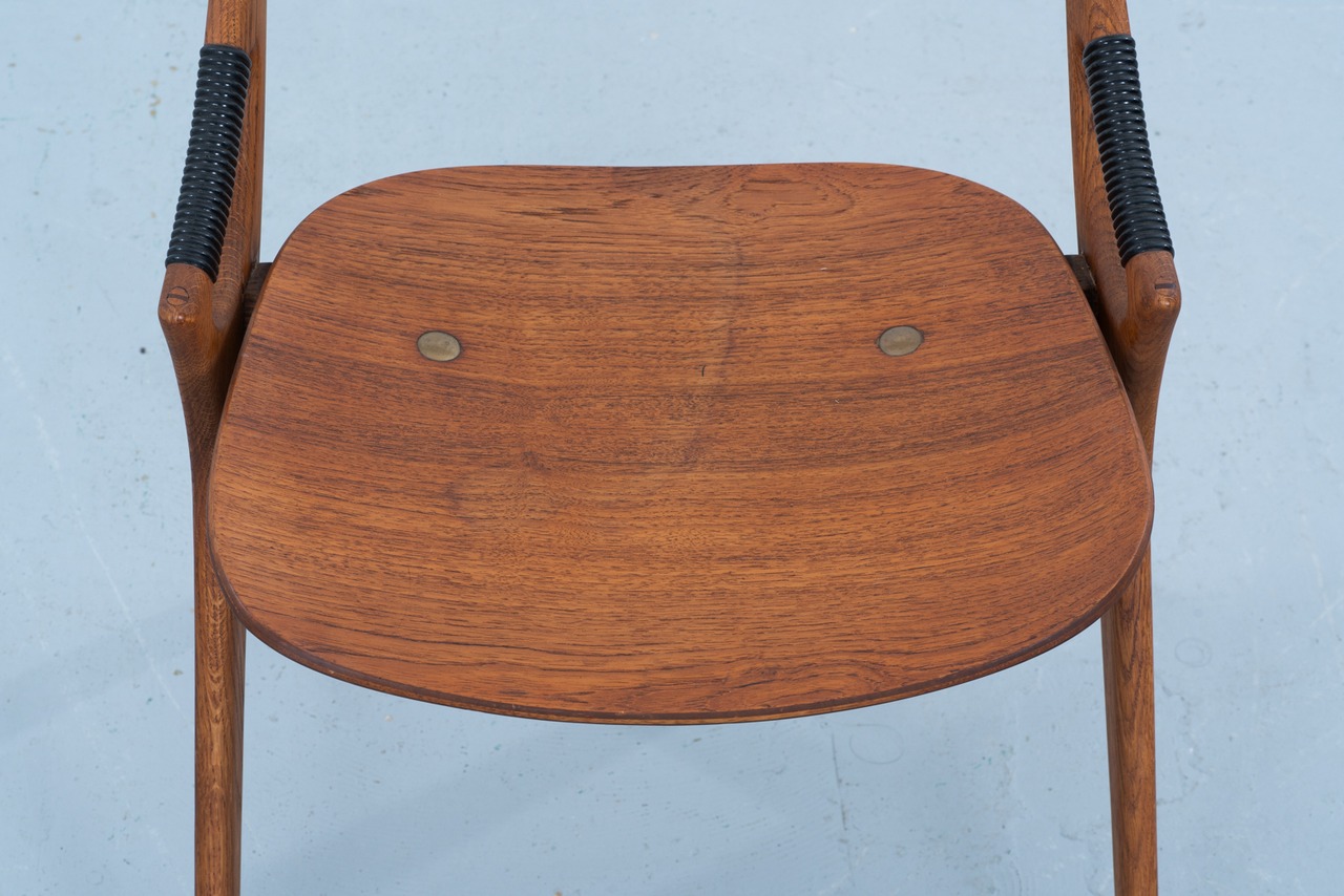 Arne Hovmand Olsen | Model.17 Chair