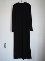 1990’s 100% MERINO WOOL Long Cardigan／S