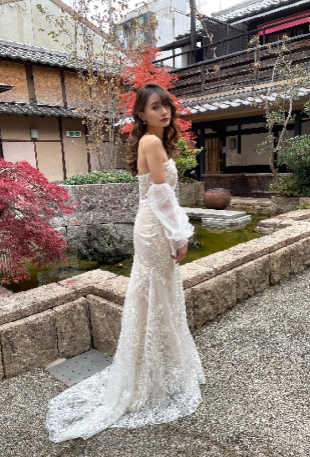 DRESS PRODUCTION