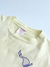 90s Apple Tee MADE IN USA Size XL