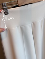 【26ss】Stretch Wide Pants_4colors