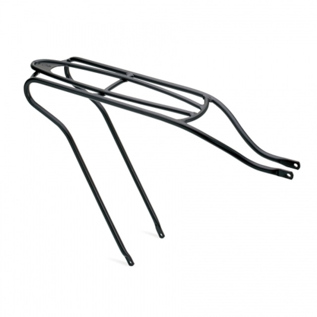 ELECTRA LOFT ALLOY REAR RACK SILVER