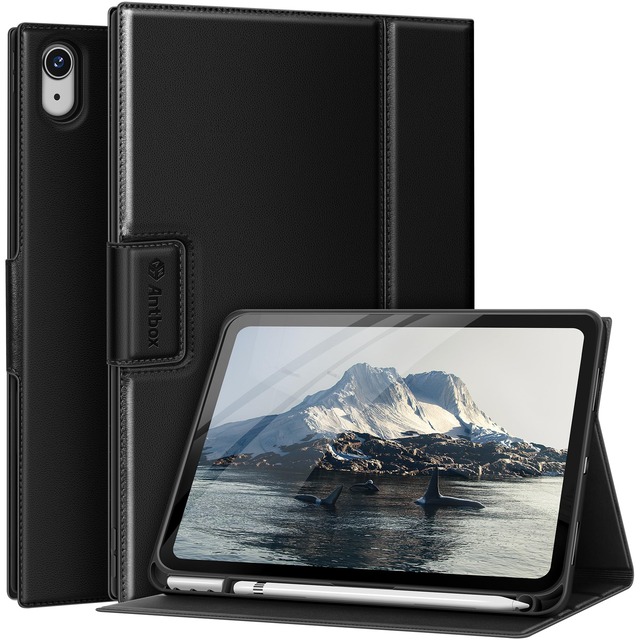 Antbox for iPad 第11世代 ケース(A16) 第10世代 ケース 10.9インチ