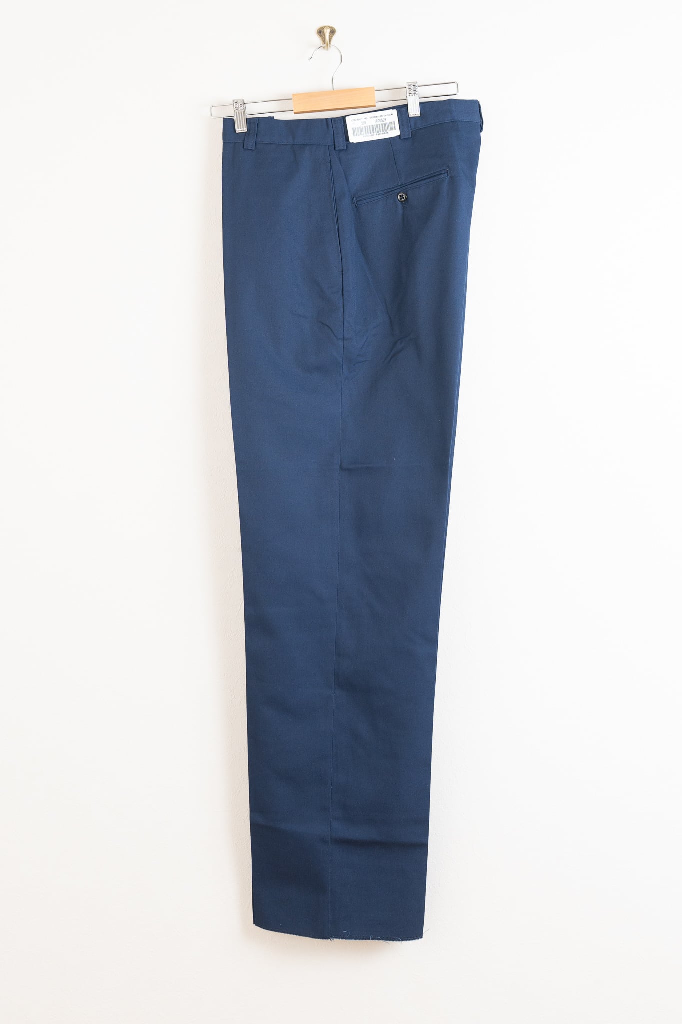 DEADSTOCK】 U.S.NAVY Utility Trousers アメリカ海軍