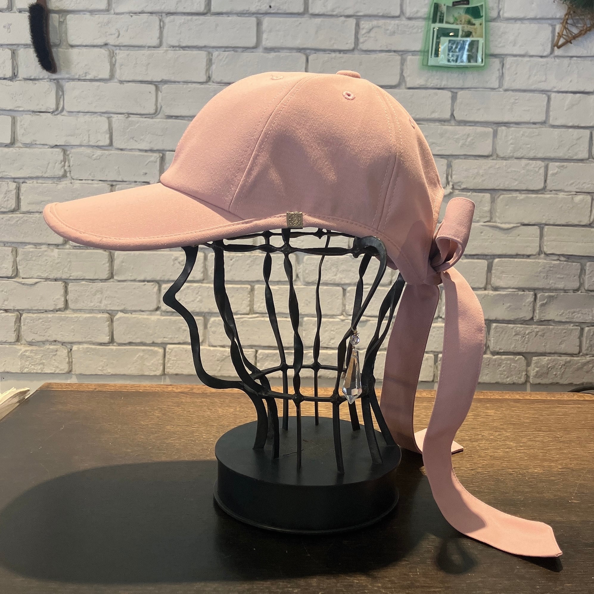 CA4LA】LALA CAP S 2 キャップ TKU00473 | 広島の帽子専門店SHAPPO