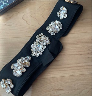 Dolce & Gabbana ウエストベルト