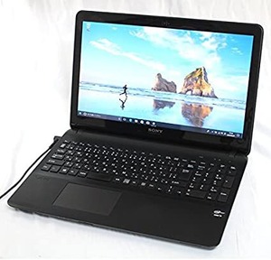 SONY VAIO Fit 15E SVF153B1GN 液晶修理