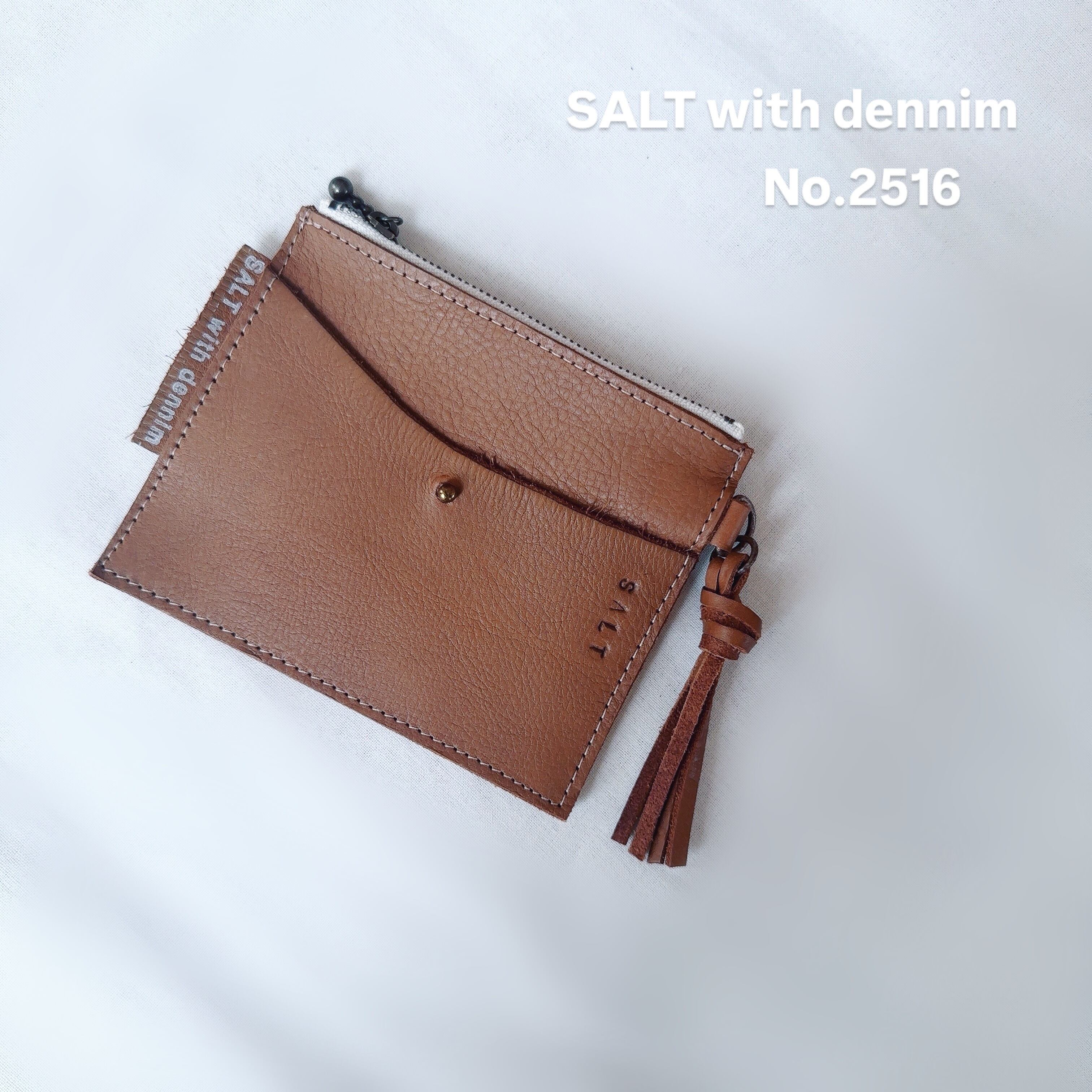 レザーミニケース No.2508