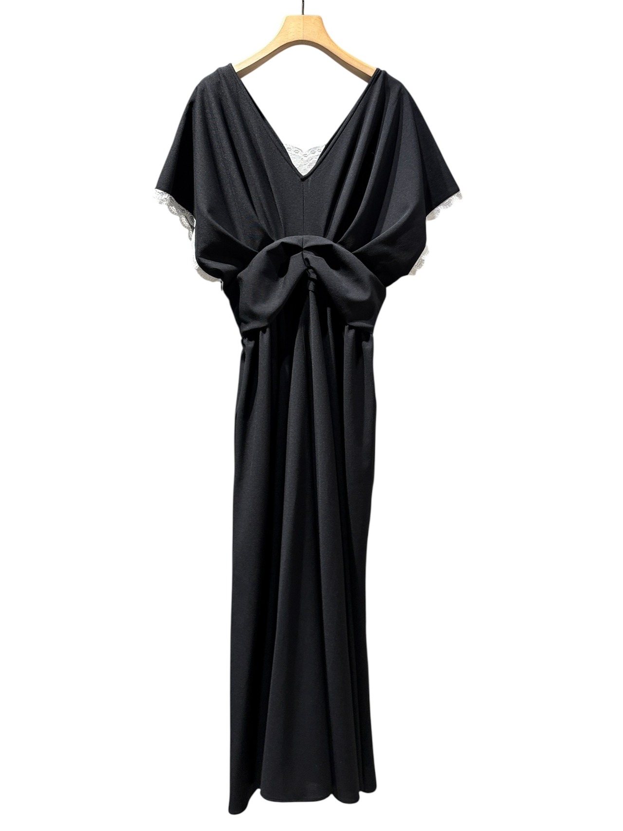 【26SS】AKIKOAOKI アキコアオキ / ワンピース /  Jenny-01 - 8