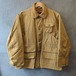［USED］50s Vintage RED HEAD Duck Hunting Jacket 40 Made In USA