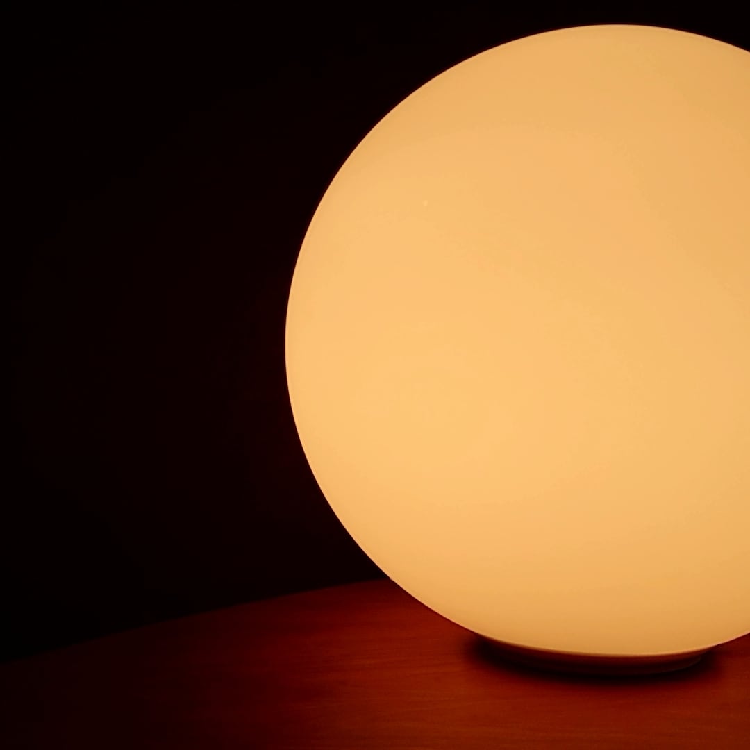 Artemide/アルテミデ ”DIOSCURI” TAVOLO 35 テーブルランプ Artemide/アルテミデ ”DIOSCURI” TAVOLO 35 テーブルランプ