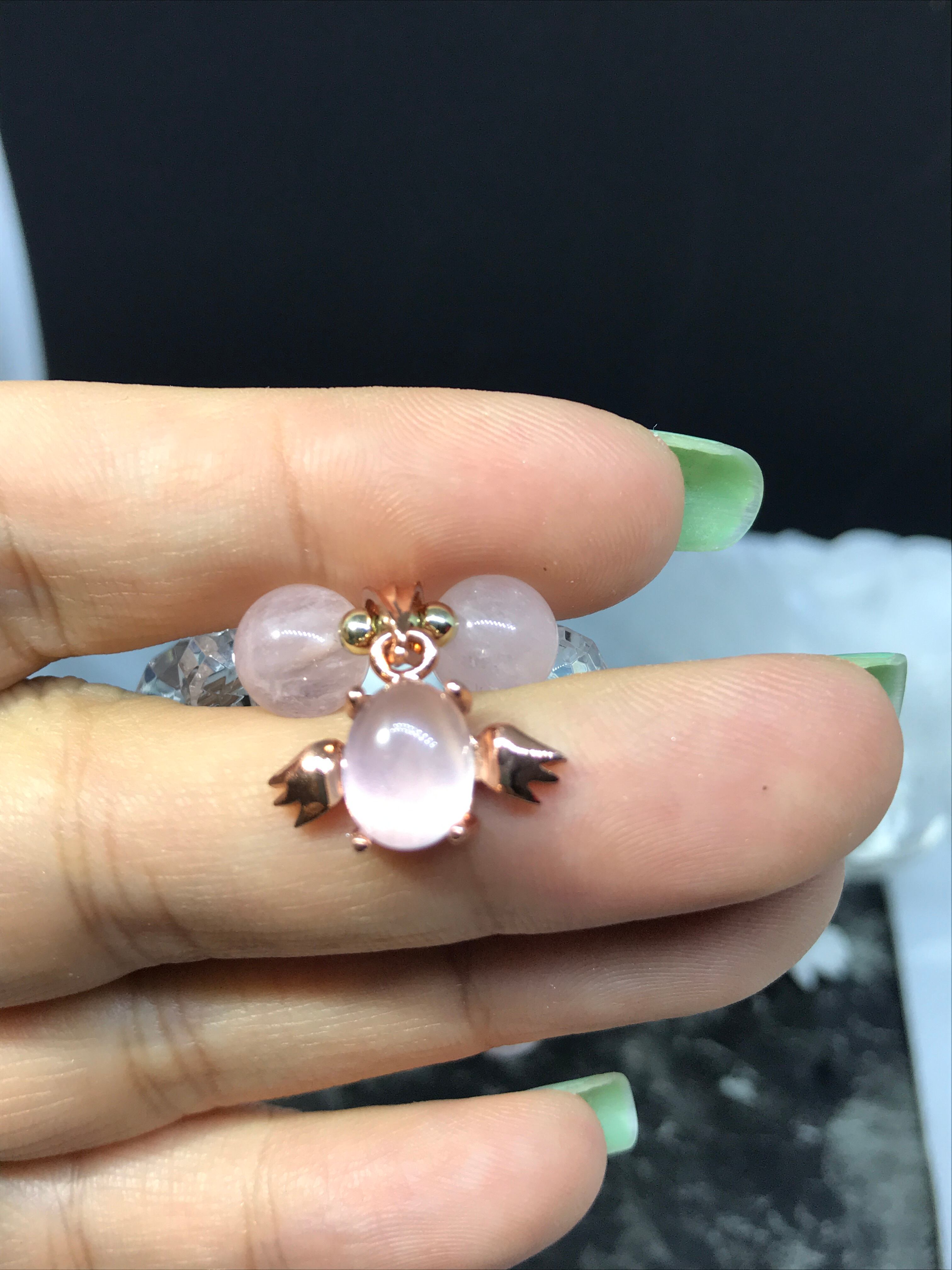 スターローズエンジェル１