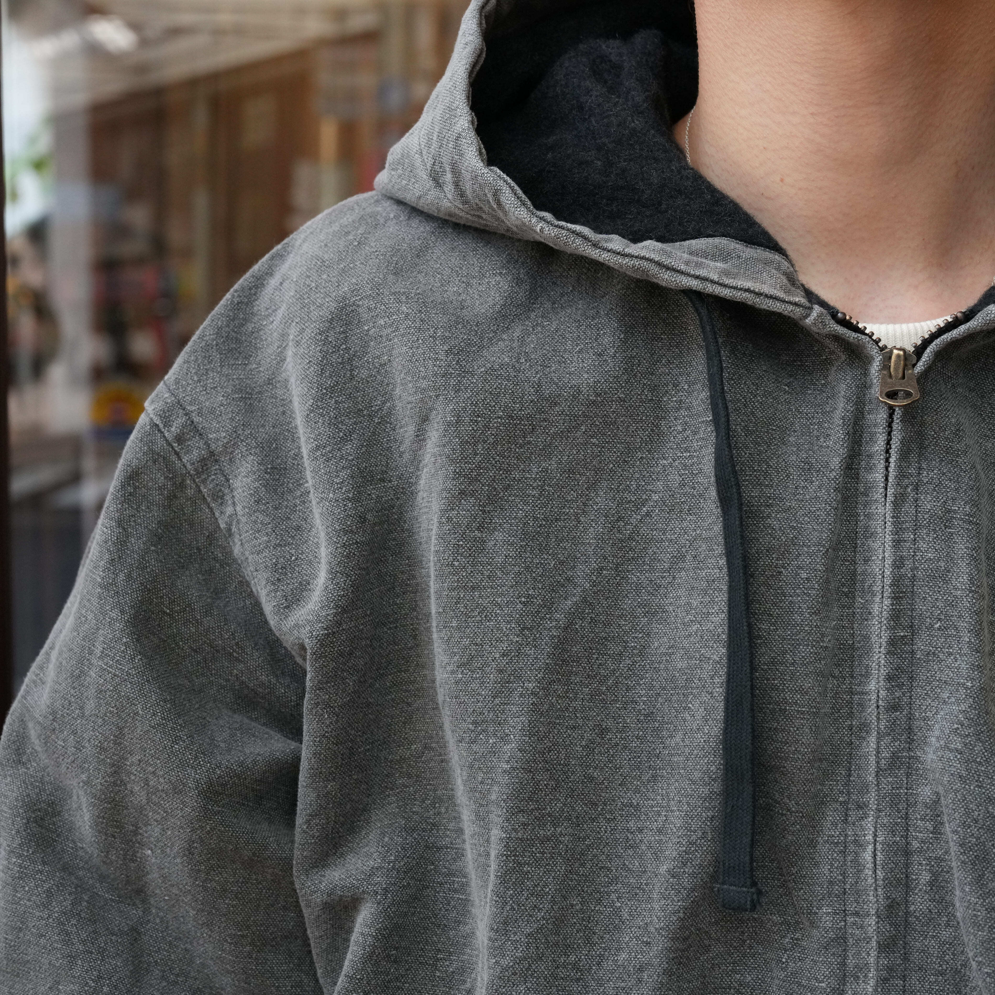 KAPTAIN SUNSHINE(キャプテンサンシャイン) 25AW 