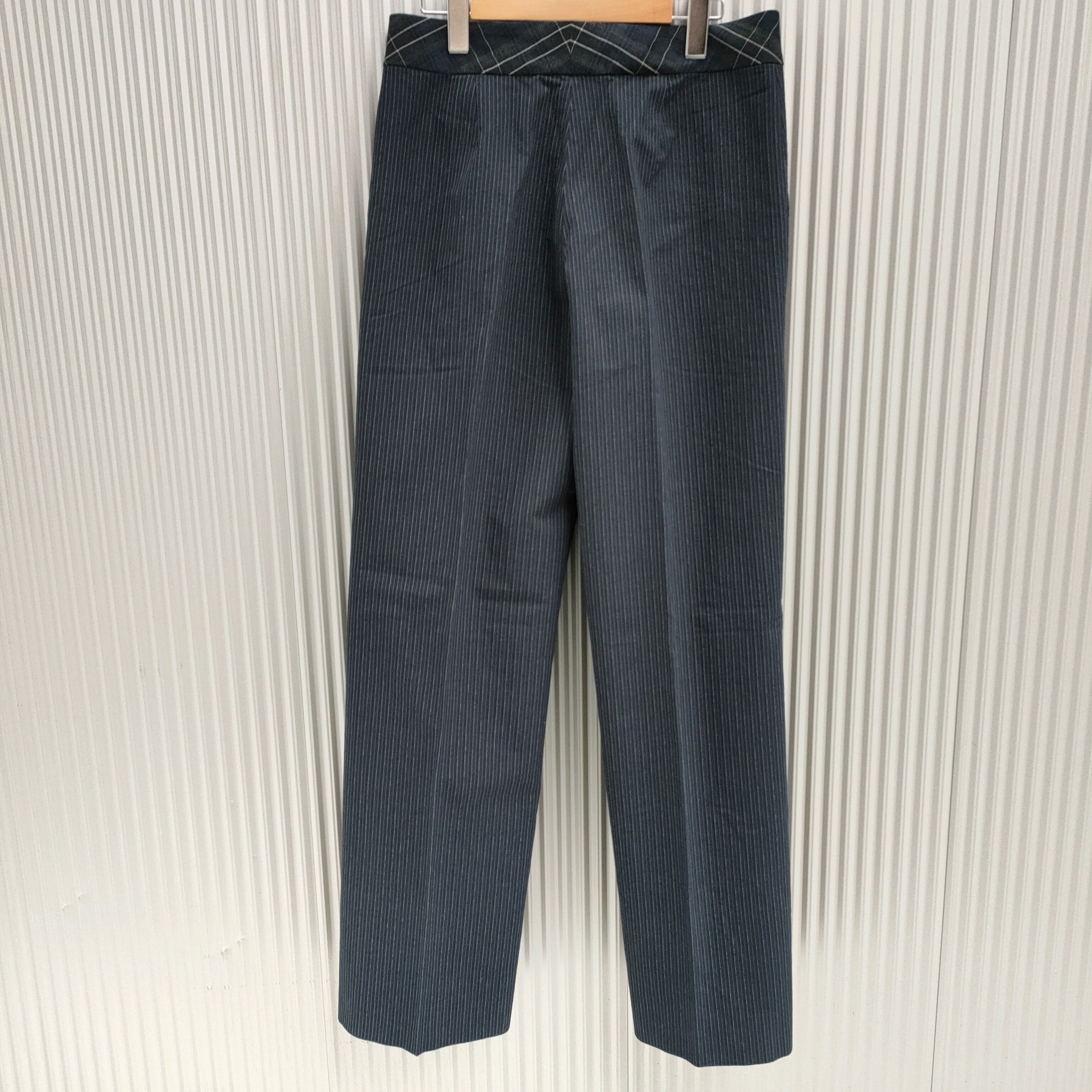 国内正規品】新品/ケンゾーKENZO/デッドストック/KENZ P.TROUSERS