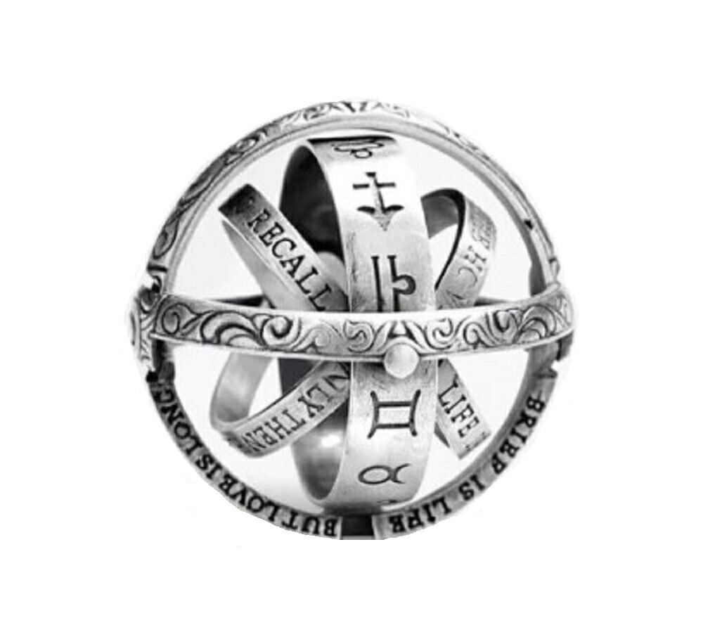 極美品 インボイス付き 本物 名作 CHROME HEARTS クロムハーツ