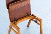 Fritz Hansen | Stacking School Chair