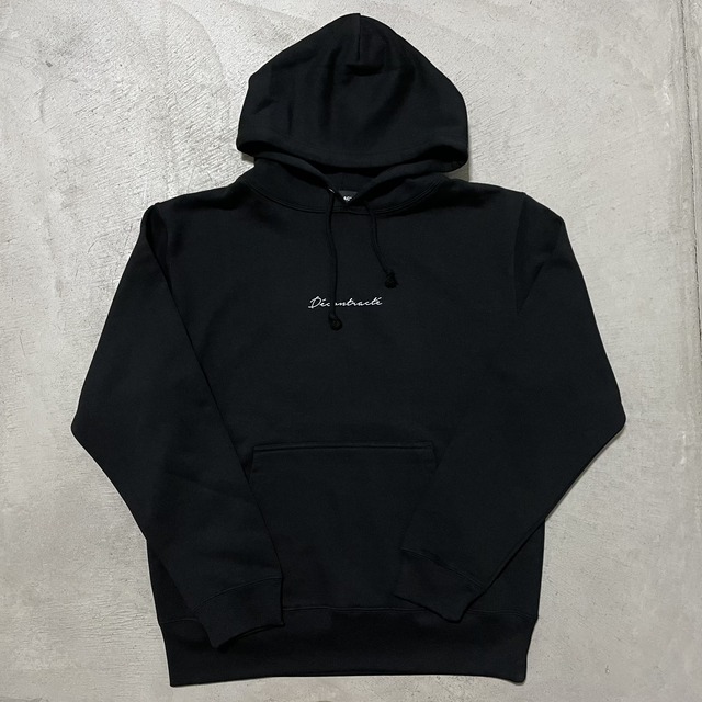 Notera Hoodie 2019 C/# BLACK