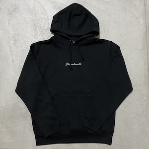 Notera Hoodie 2019 C/# BLACK