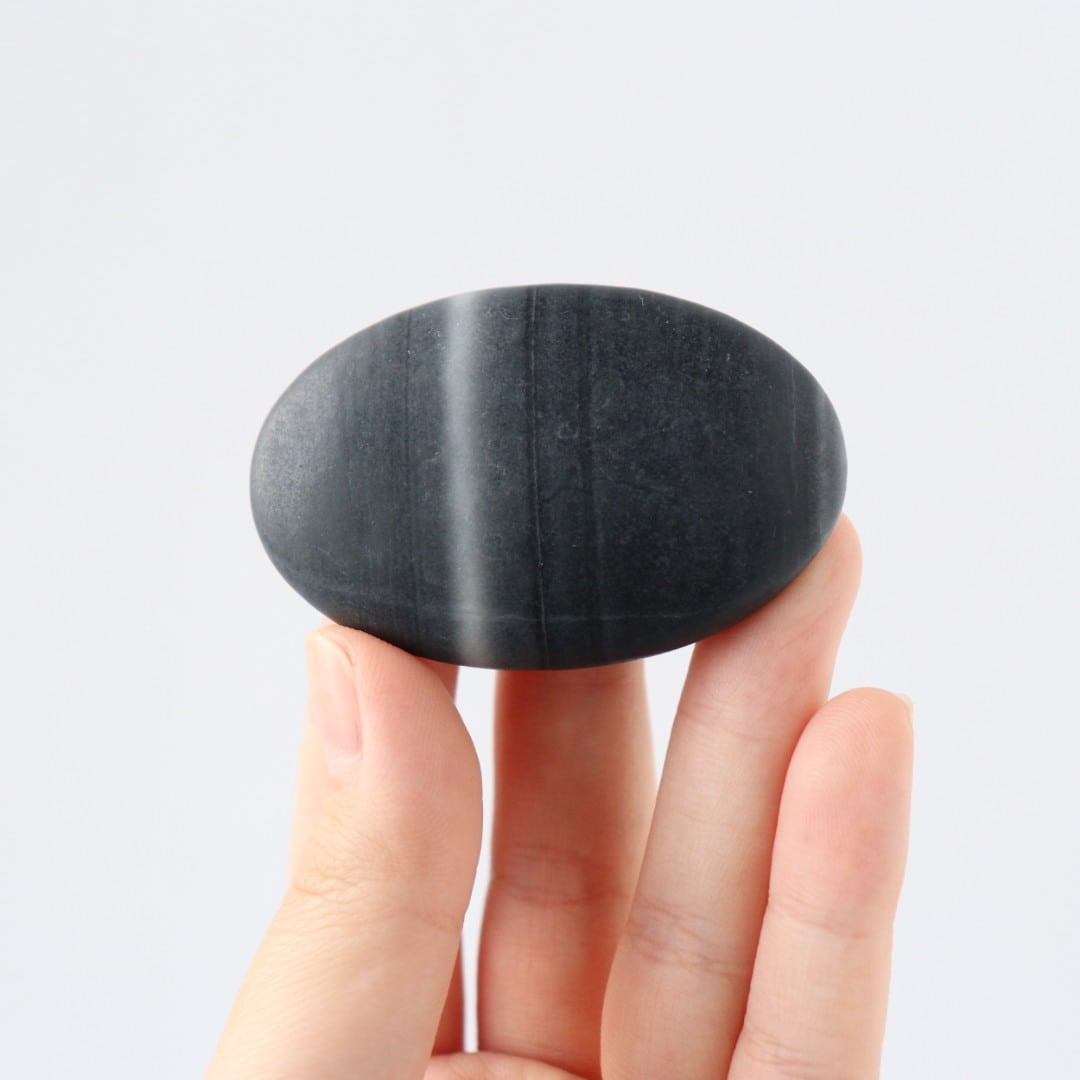 握り石 | 木霊石 KODAMA-ishi