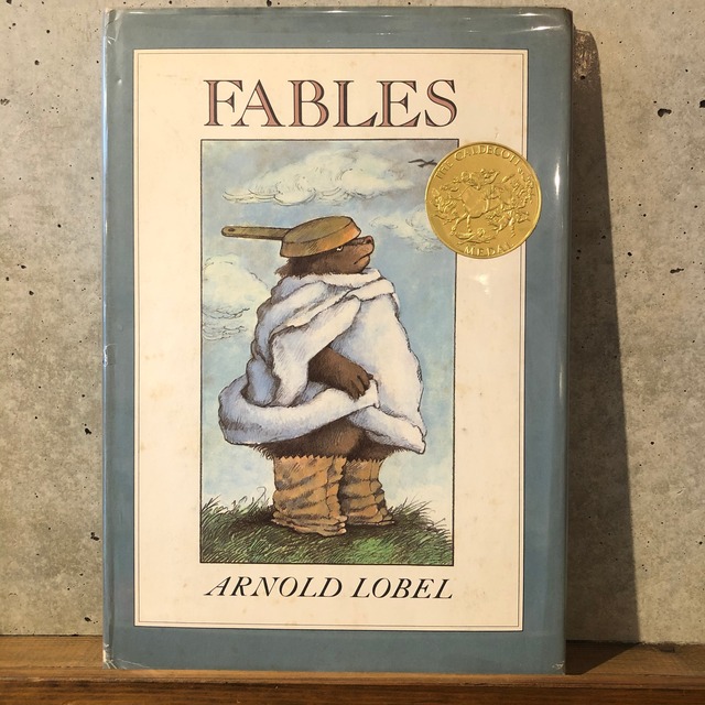 FABLES