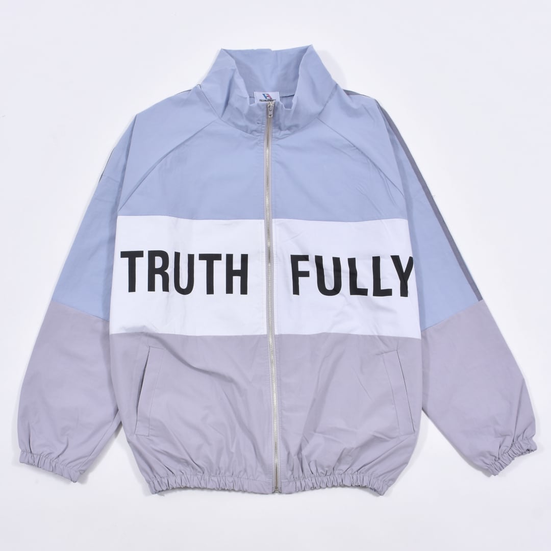 50%OFF】TRUTH FULLY カラフルブルゾン | VOLCAN&APHRODITE 公式通販