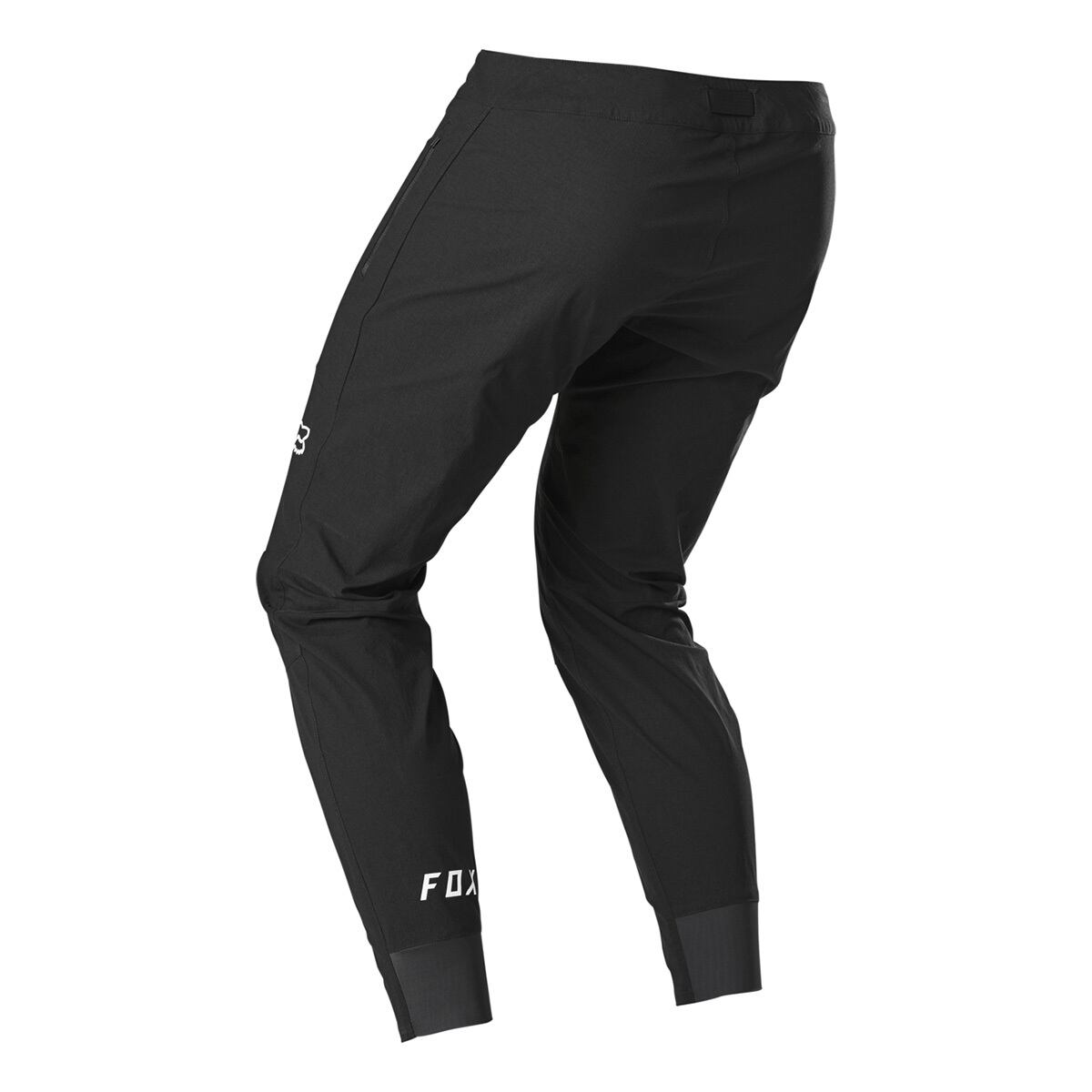 【FOX】RANGER PANTS [レンジャーパンツ] Black 大人用 【CARNOSA BIKES】マウンテンバイク&BMX