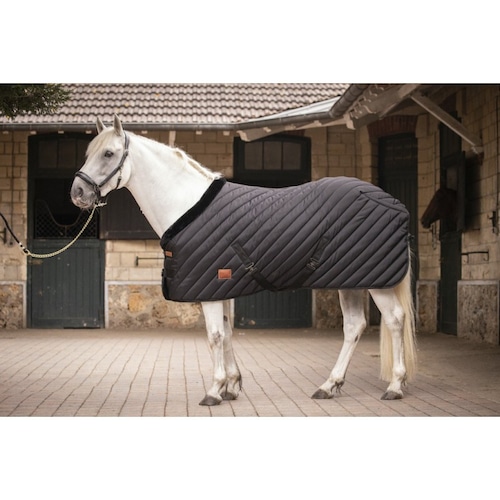 PADDOCK stable rug 400g パドック キルティング馬着