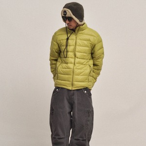 コアロフト・ダウンジャケット K5538