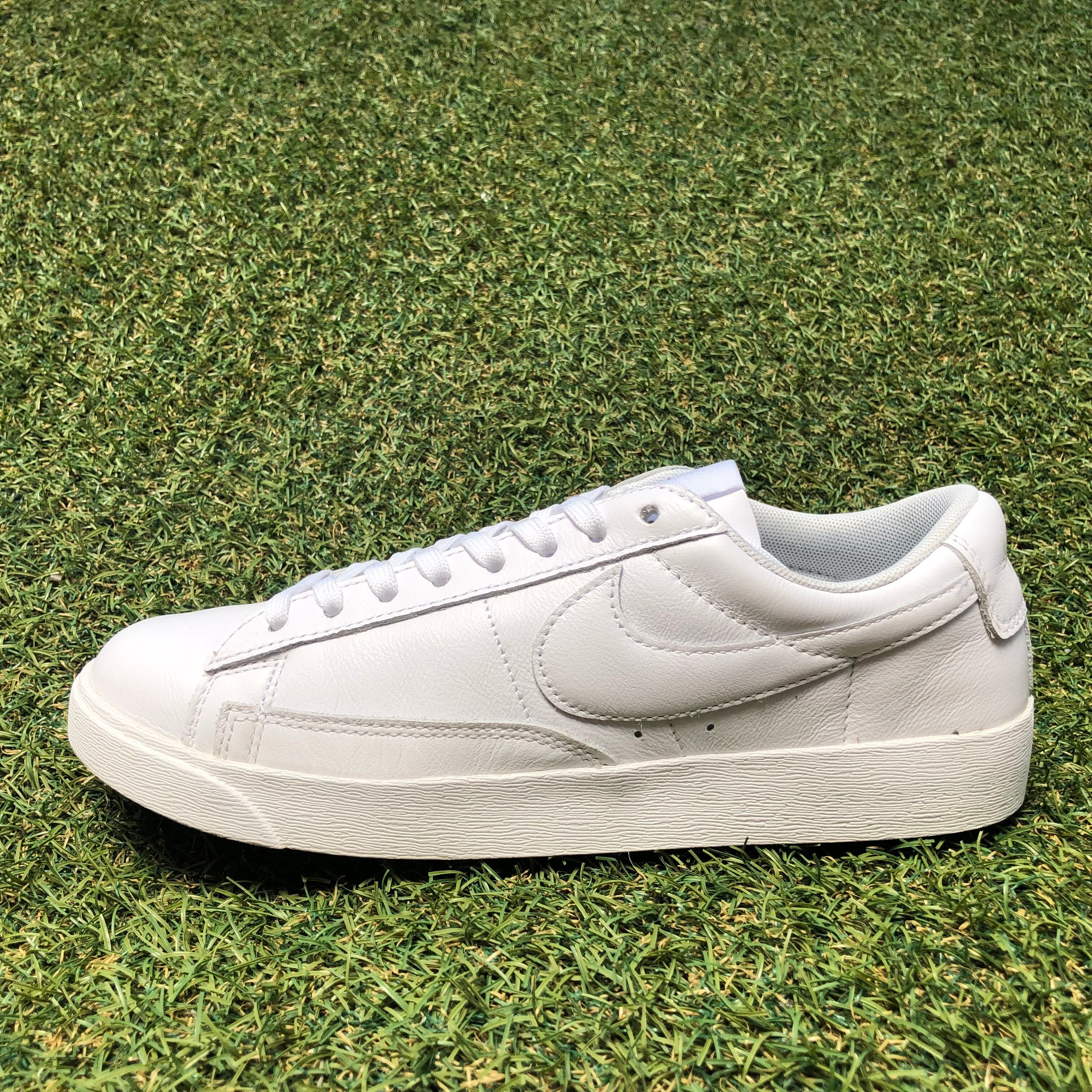 NIKE BLAZER LOW ナイキ ブレザー ロー H463