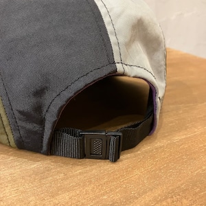 WATERPROOF JET CAP