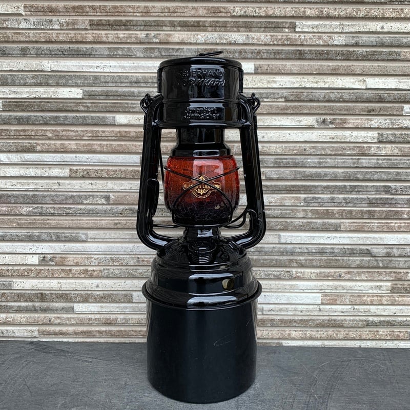 Oldman's lantern