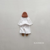 ブラックビーン / blackbean / ツリーセットアップ / 韓国子供服 / キッズ / 26winter〖取寄〗*ベビーS~XL*