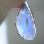 Healing Drops 02 - アゲートヒーリングチャイム / Agate Sun Catcher Wind Chime 766