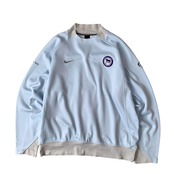 “00s Nike” Hertha BSC sweat shirt