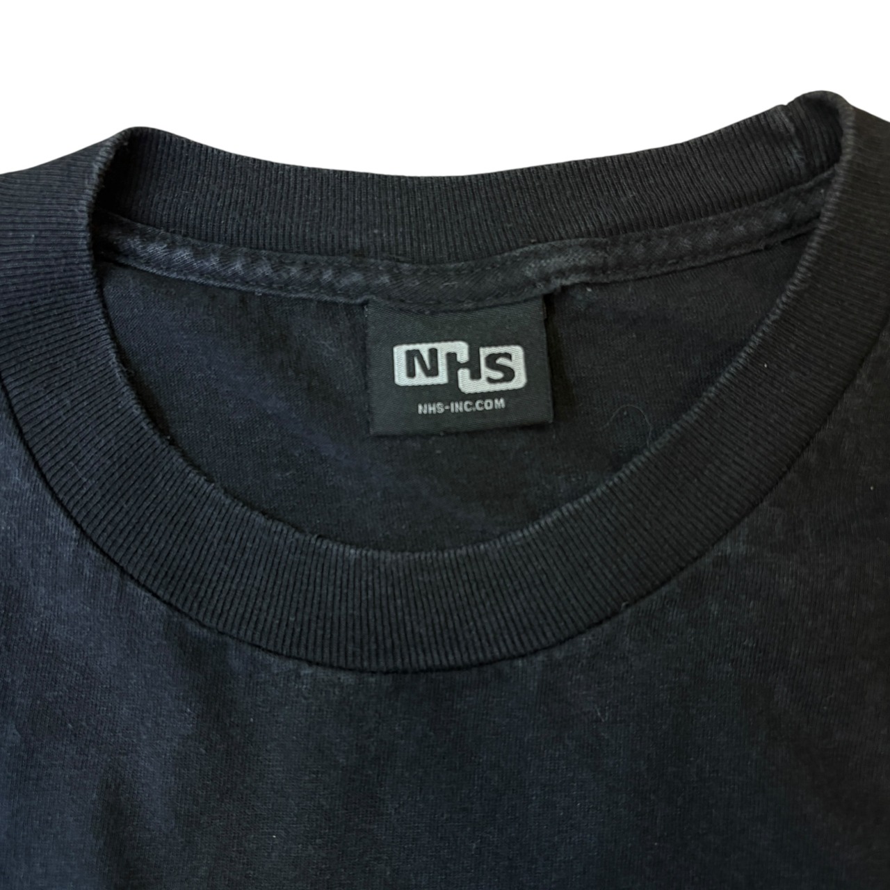 【SANTA CRUZ】サンタクルーズ スクリームハンド NHSタグ Tシャツ XL相当