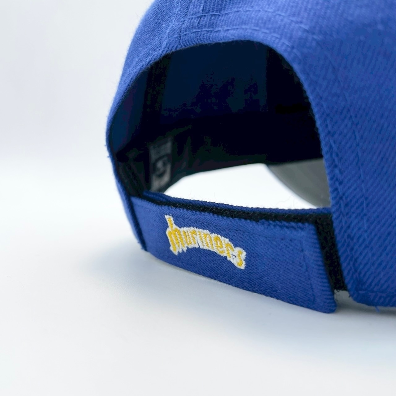 Seattle Mariners '47 シアトル・マリナーズ MVP COOPERSTOWN Royal [14920595]