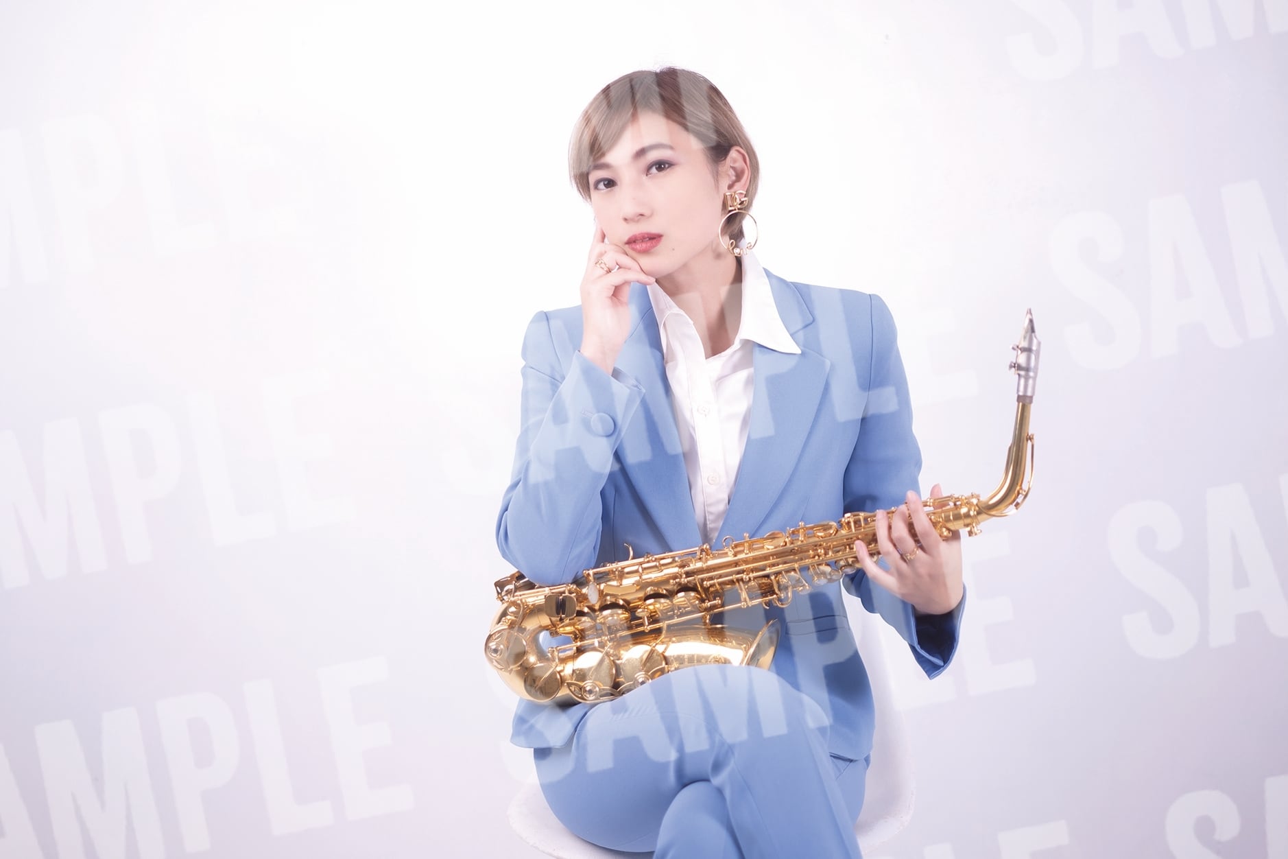 CD+Blu-ray】Ayasa Best Album「Crystal」豪華盤（サイン特典付
