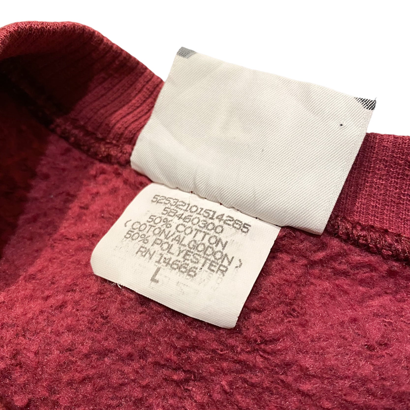 90's USA製 Bootleg CHANEL Sweat L / シャネル ブートレッグ 90's USA製 Bootleg CHANEL Sweat L / シャネル ブートレッグ