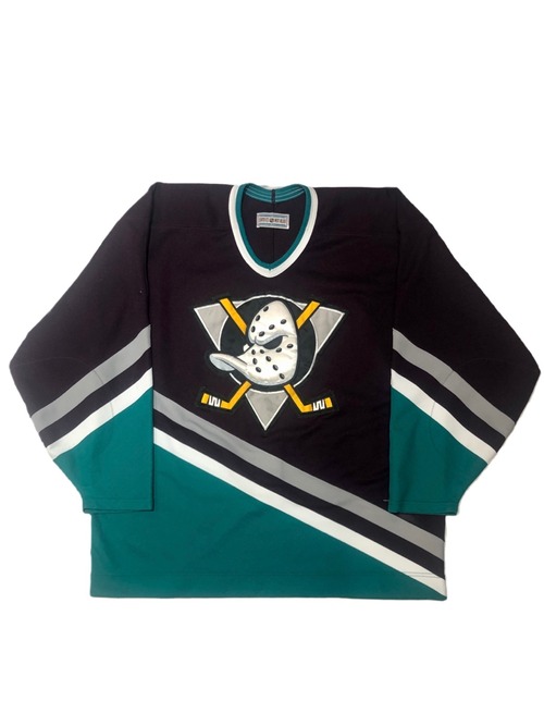 "Anaheim Ducks" Hockey Game Shirt